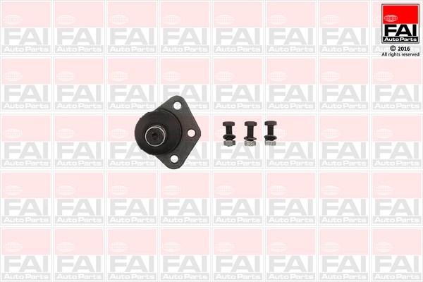 Ball Joint